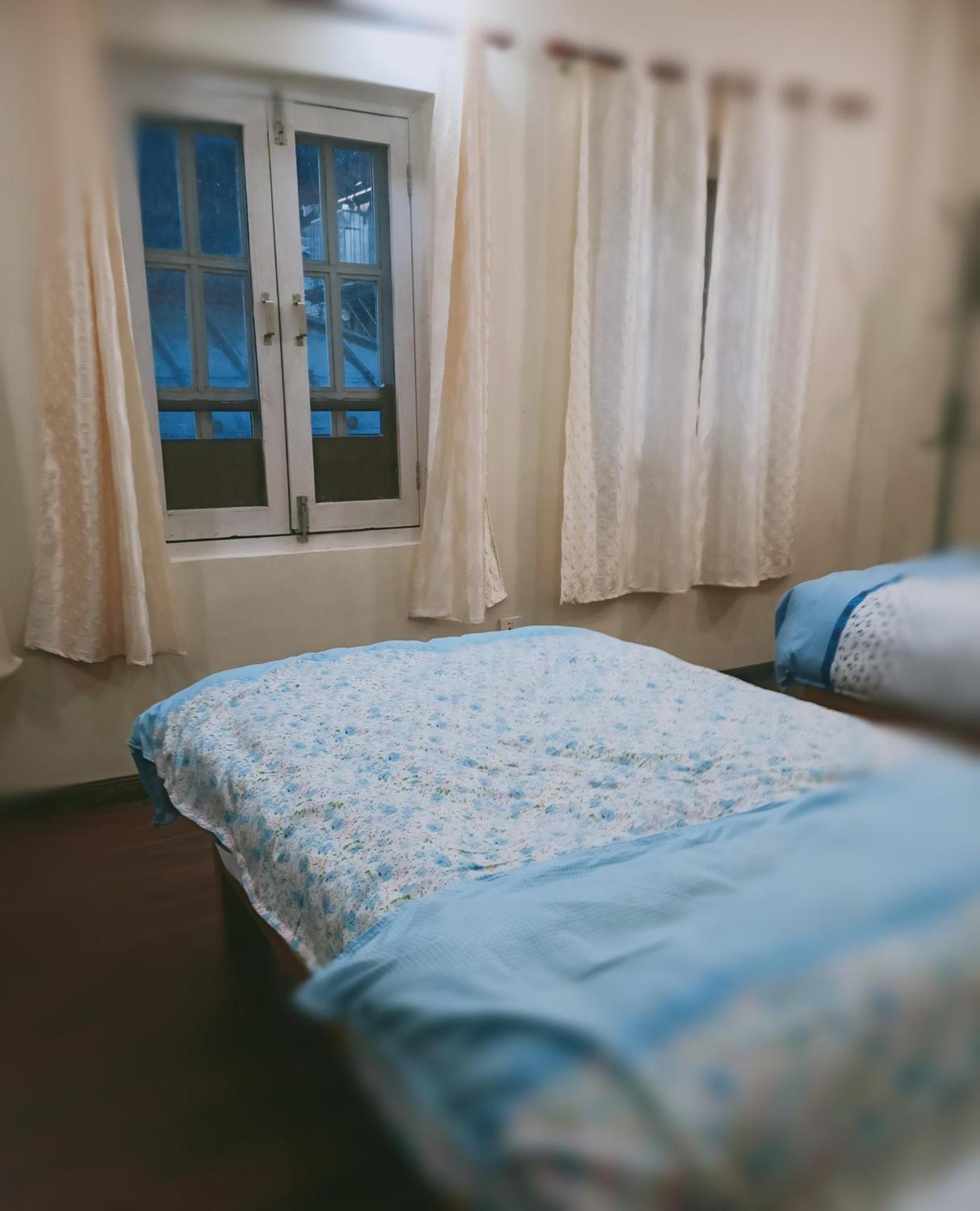 Nirvana Kuti كاتماندو المظهر الخارجي الصورة